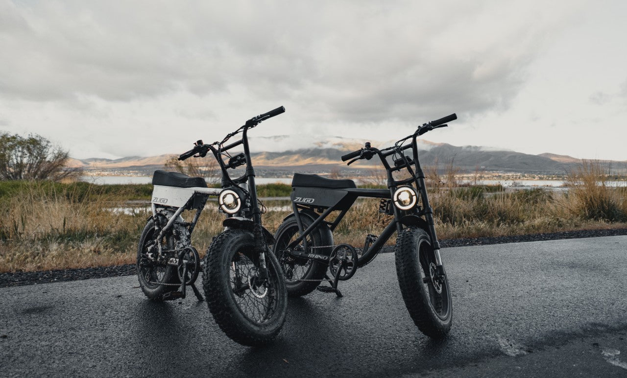 What is the Electric Bike Top Speed? ZUGO Bike What is the Electric Bike Top Speed? ZUGO Bike