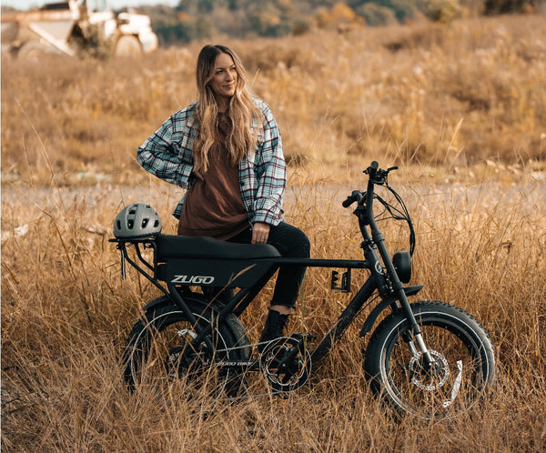 Can You Lose Weight on an Ebike?