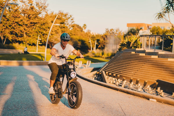 Can You Pedal an Electric Bike?