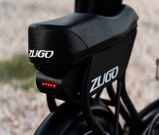 ZuGo E-bike Battery Storage Best Practices