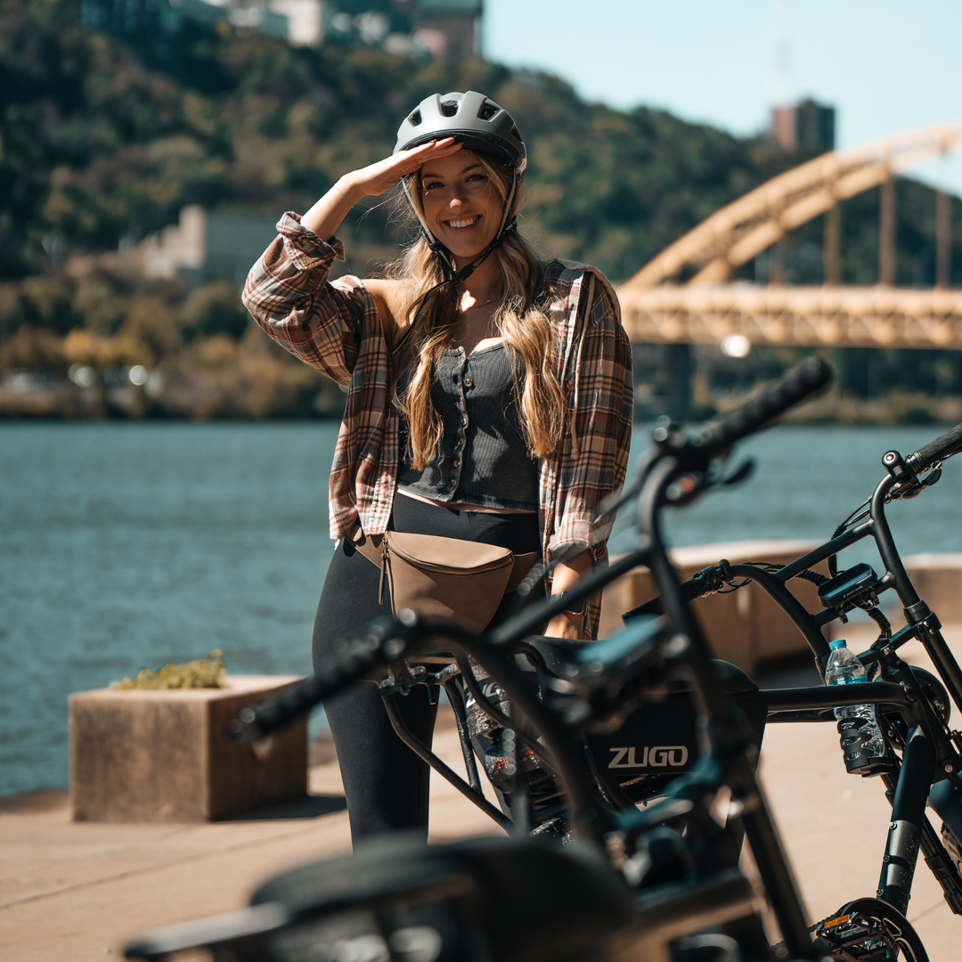 ZuGo Bike Electric Bike Company Ebikes for sale