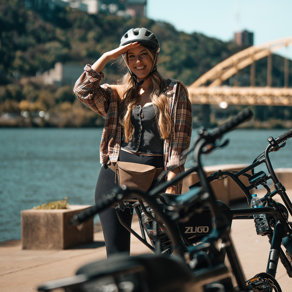 Is a Fat Tire Electric Bike Worth It: The Value of a Fat Tire E-Bike