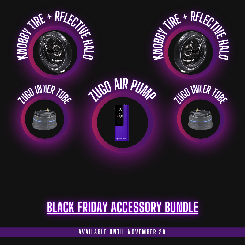 BLACK FRIDAY - ACCESSORY BUNDLE #1