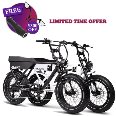 ZuGo Freebie Bundle #1