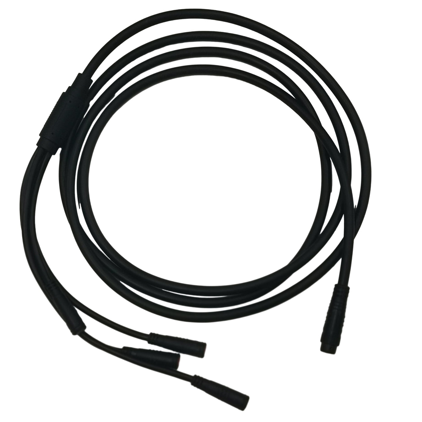 ZuGo Wire Harness