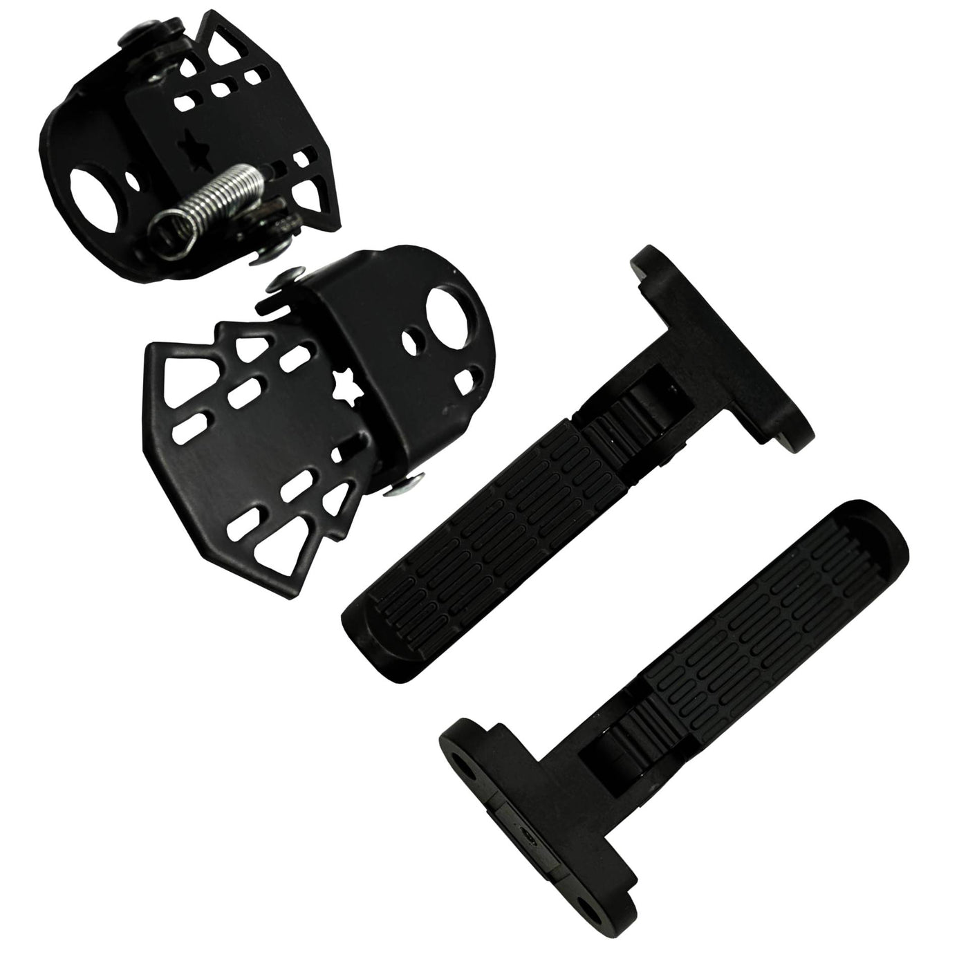 ZuGo Foot Pegs