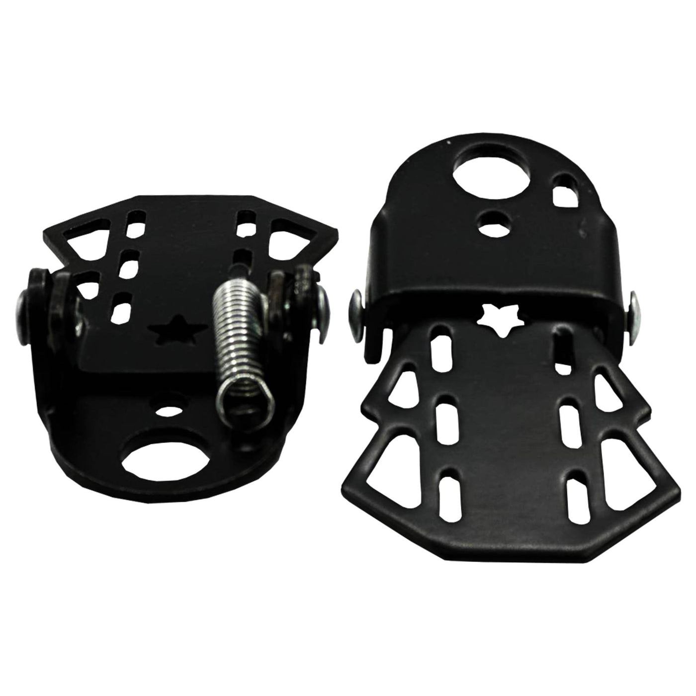 ZuGo Foot Pegs