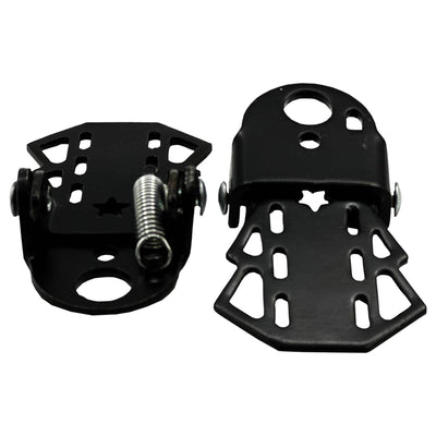 ZuGo Foot Pegs