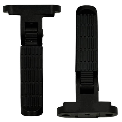 ZuGo Foot Pegs