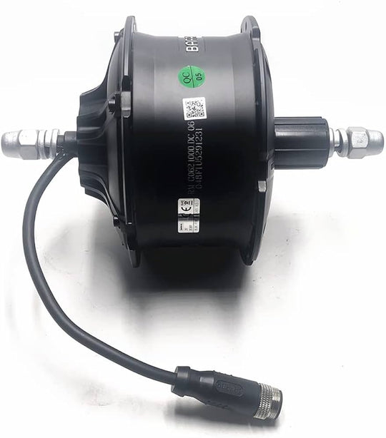 BaFang Rm G060 48V 500W ハブモーター3個 Bafang Fat Hub Motor RM G060.500 48V500W750W Stator Assembly