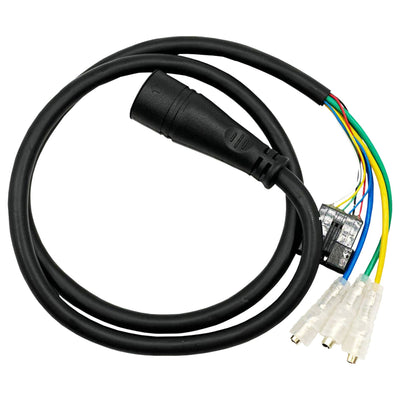 ZuGo Motor Cable