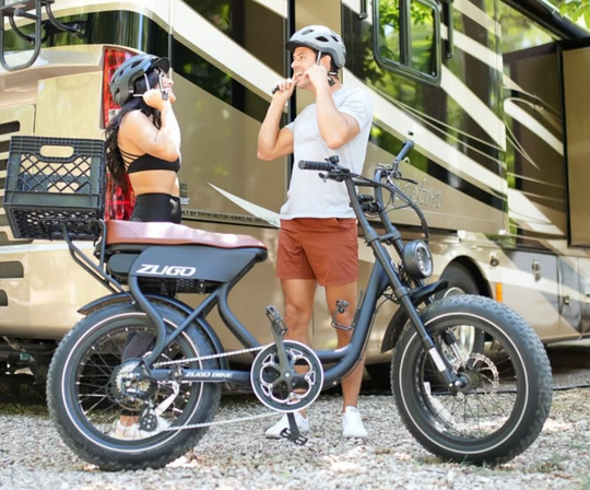Summer Deal 1 – ZUGO Bike