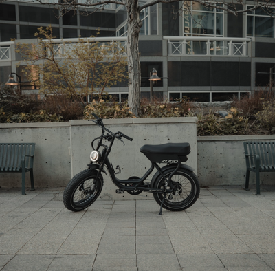 Summer Deal 3 – ZUGO Bike