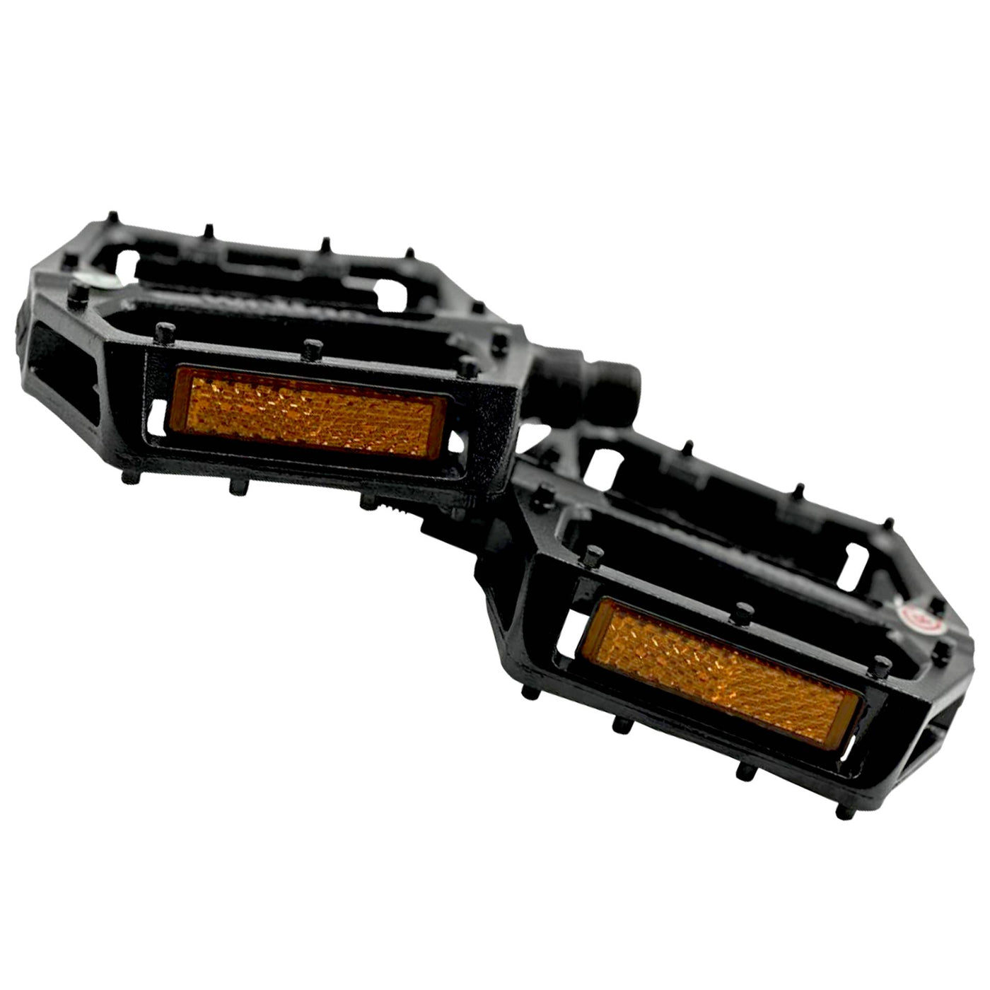 pedal aluminium ZUGO Aluminum Pedals (Wellgo) – ZUGO Bike