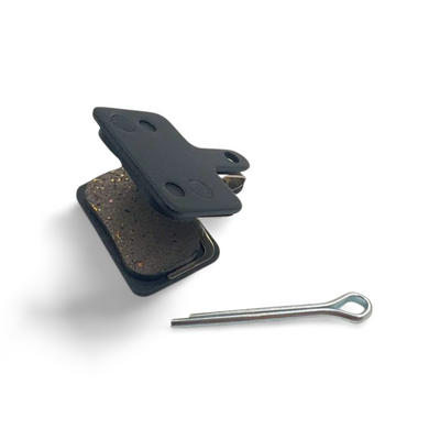 ZuGo Hydraulic Brake Pads