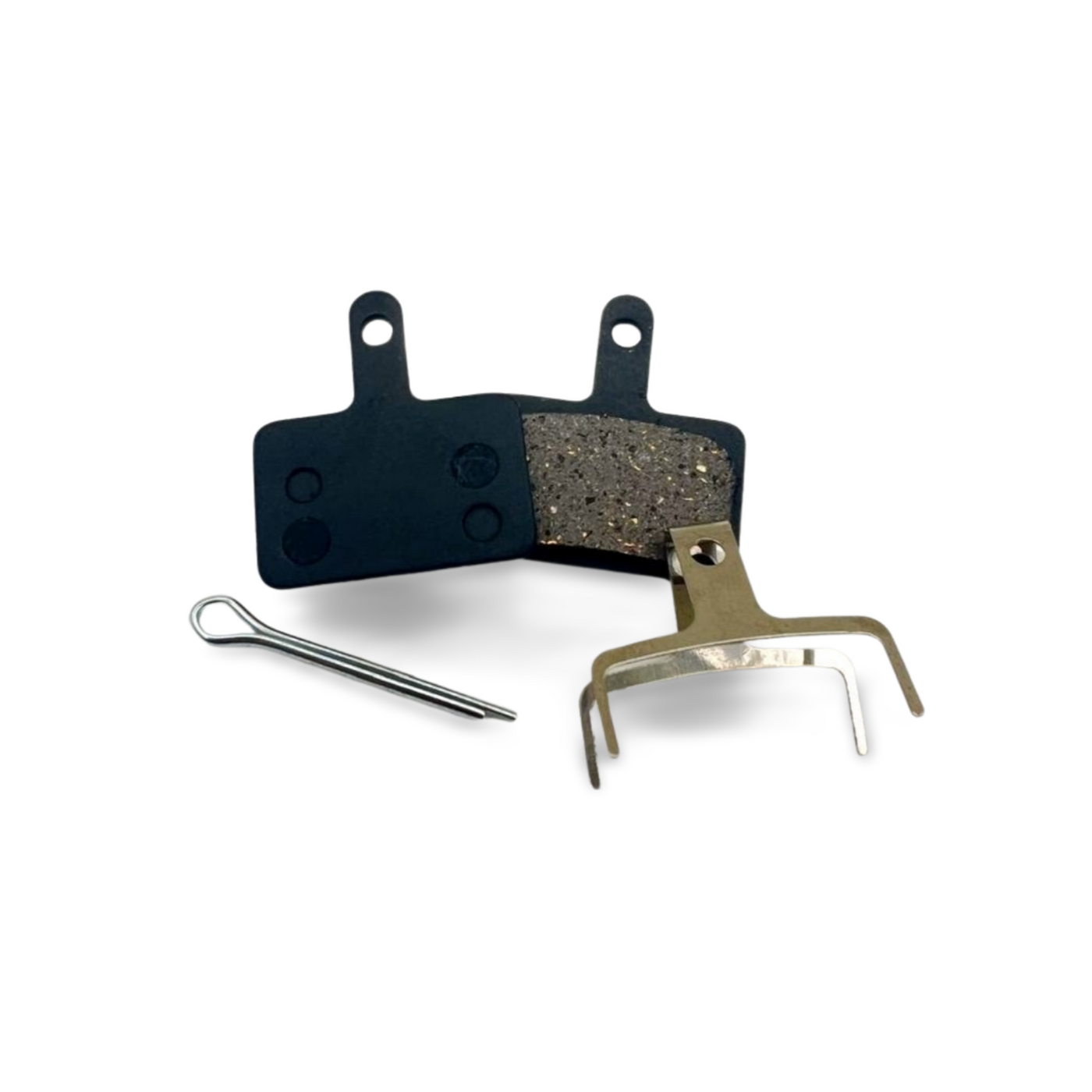 ZuGo Hydraulic Brake Pads