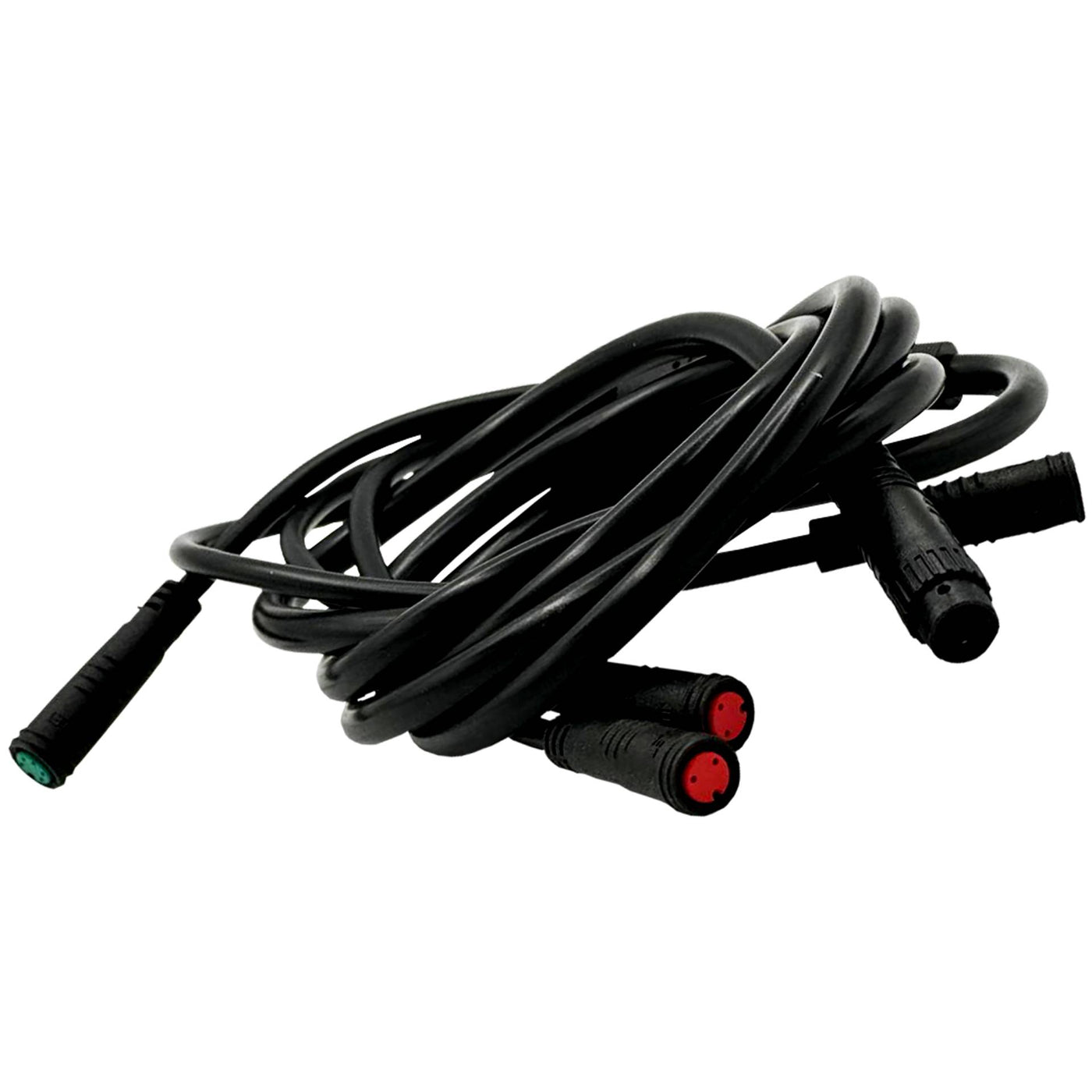 ZuGo Wire Harness
