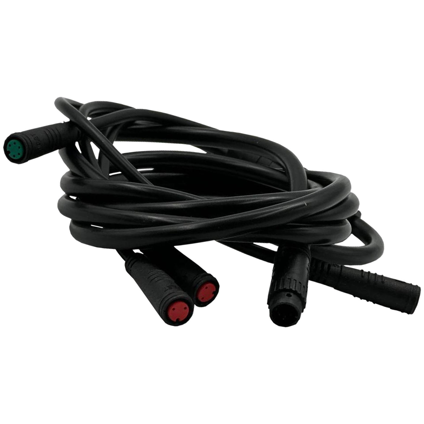 ZuGo Wire Harness