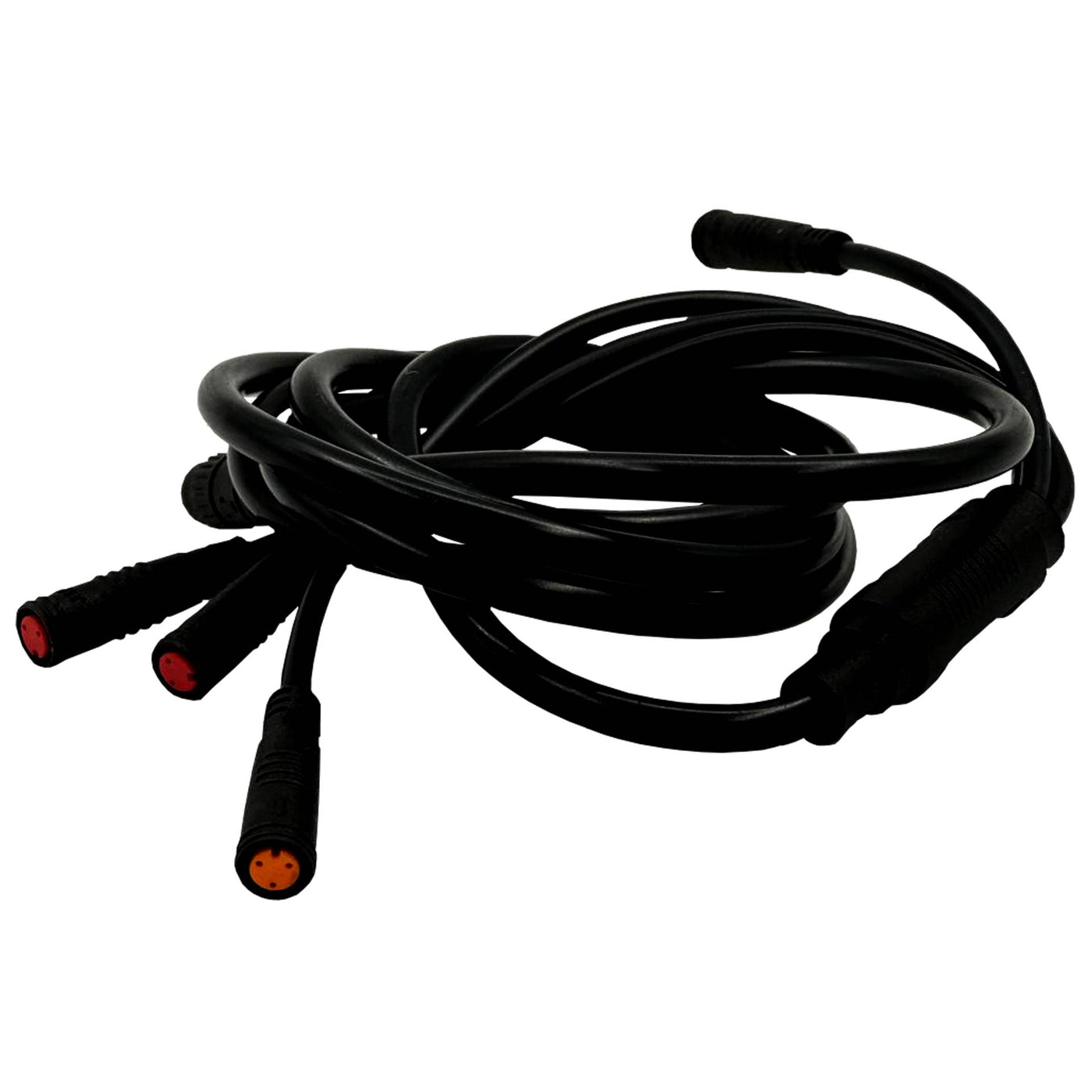 ZuGo Wire Harness