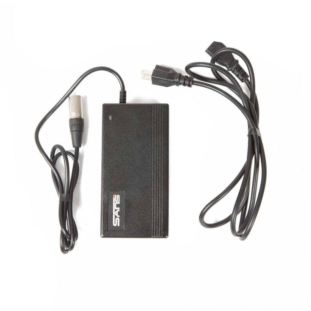 ZUGO Charger