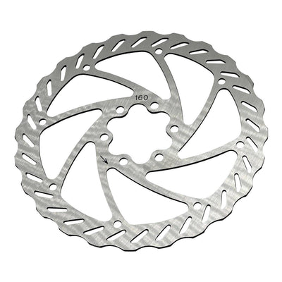 ZuGo Brake Rotor