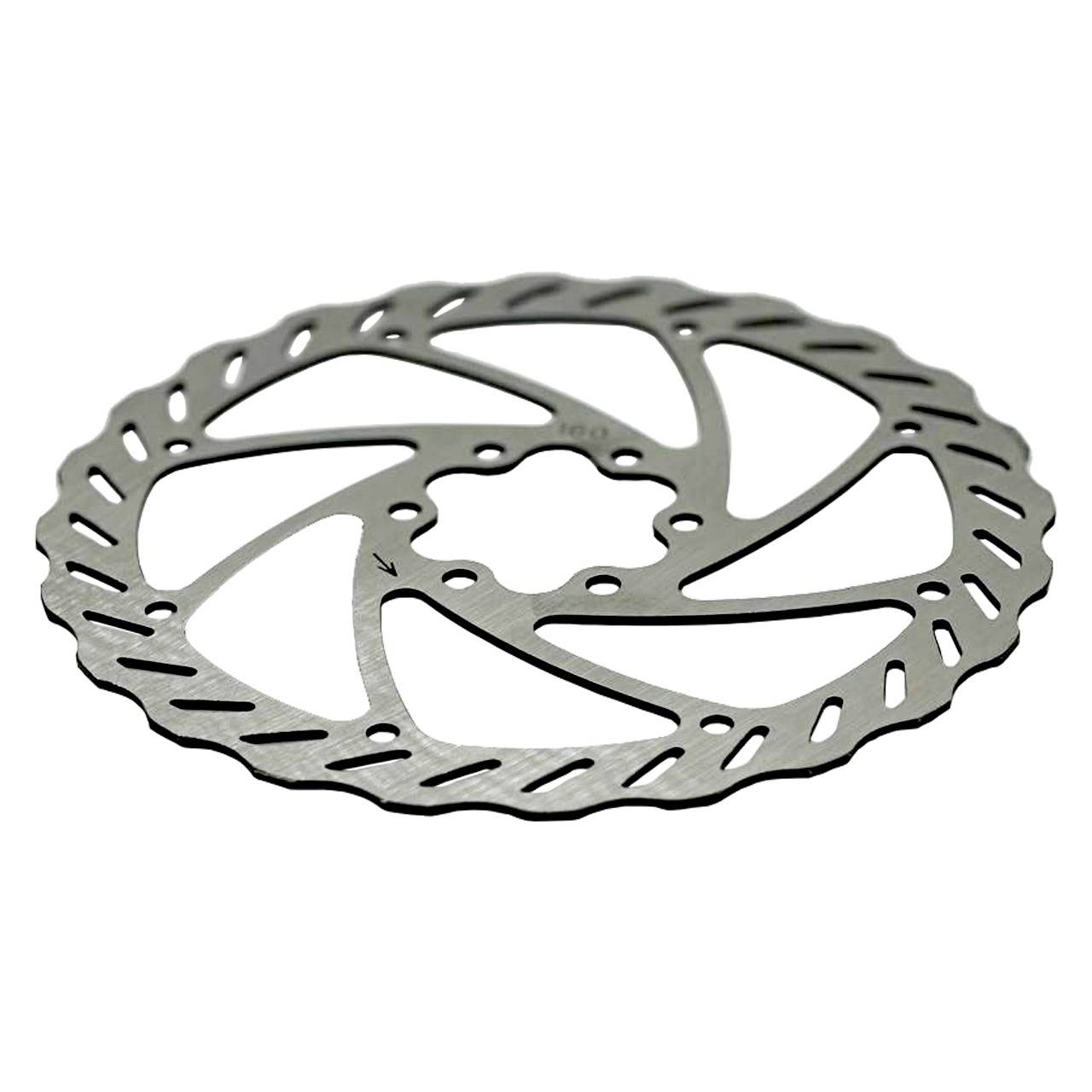ZuGo Brake Rotor