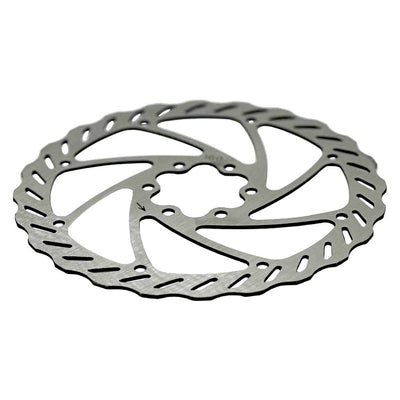 ZuGo Brake Rotor