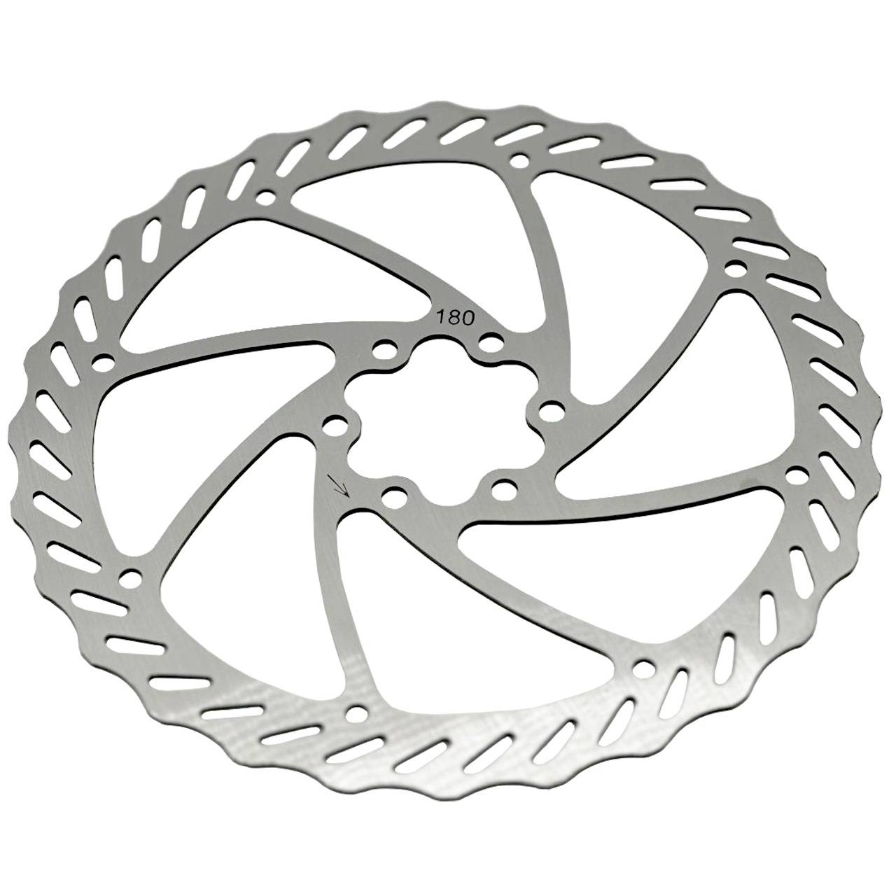 ZuGo Brake Rotor