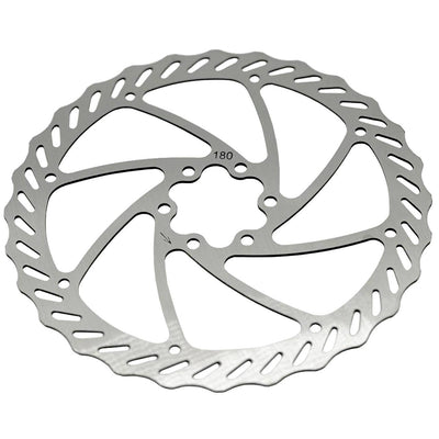 ZuGo Brake Rotor