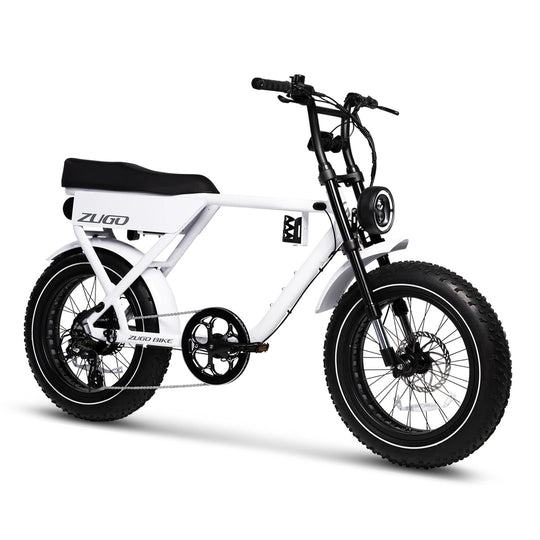 Zugo electric bike review hotsell