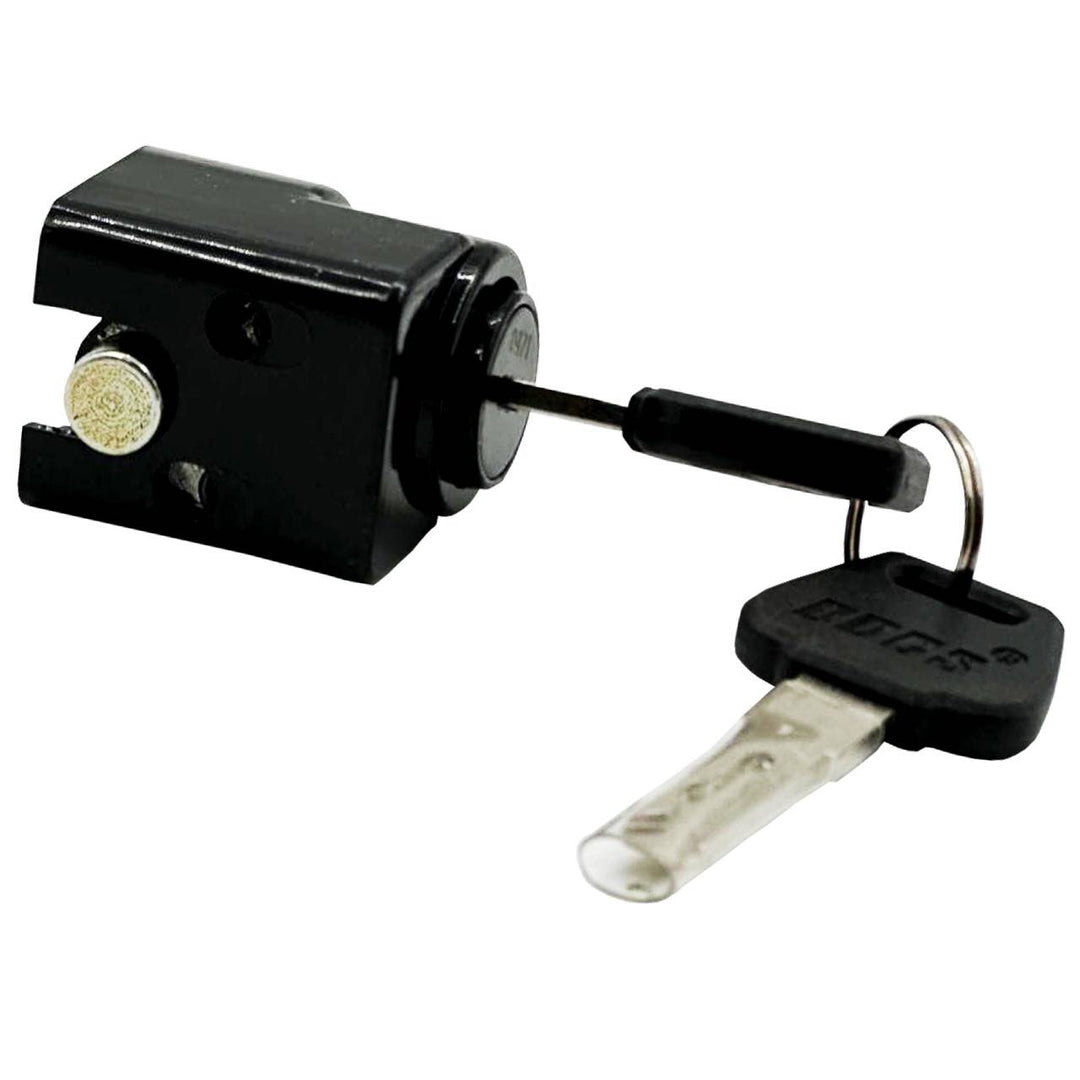 ZUGO Cylinder Lock and Keys