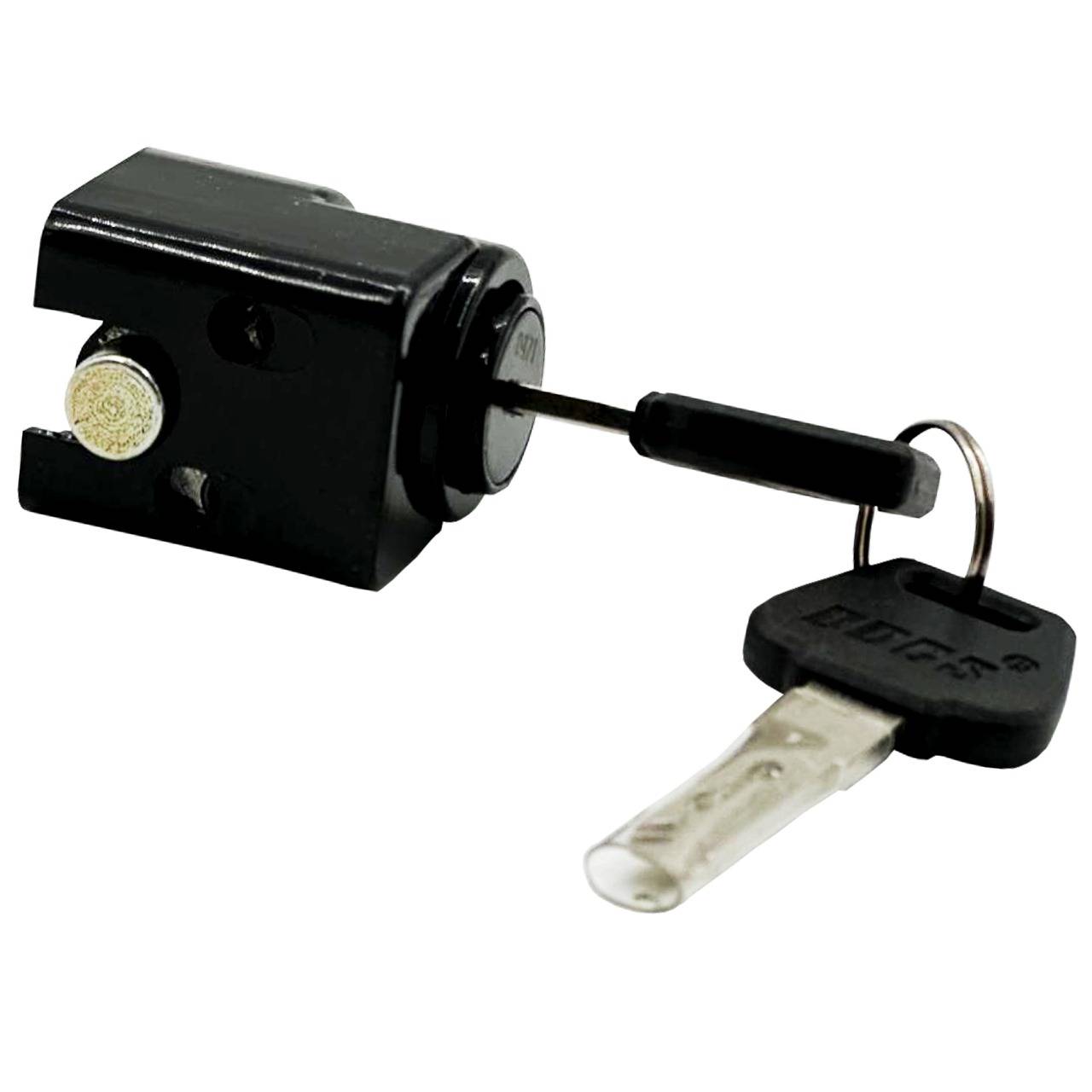 ZuGo Cylinder Lock and Keys