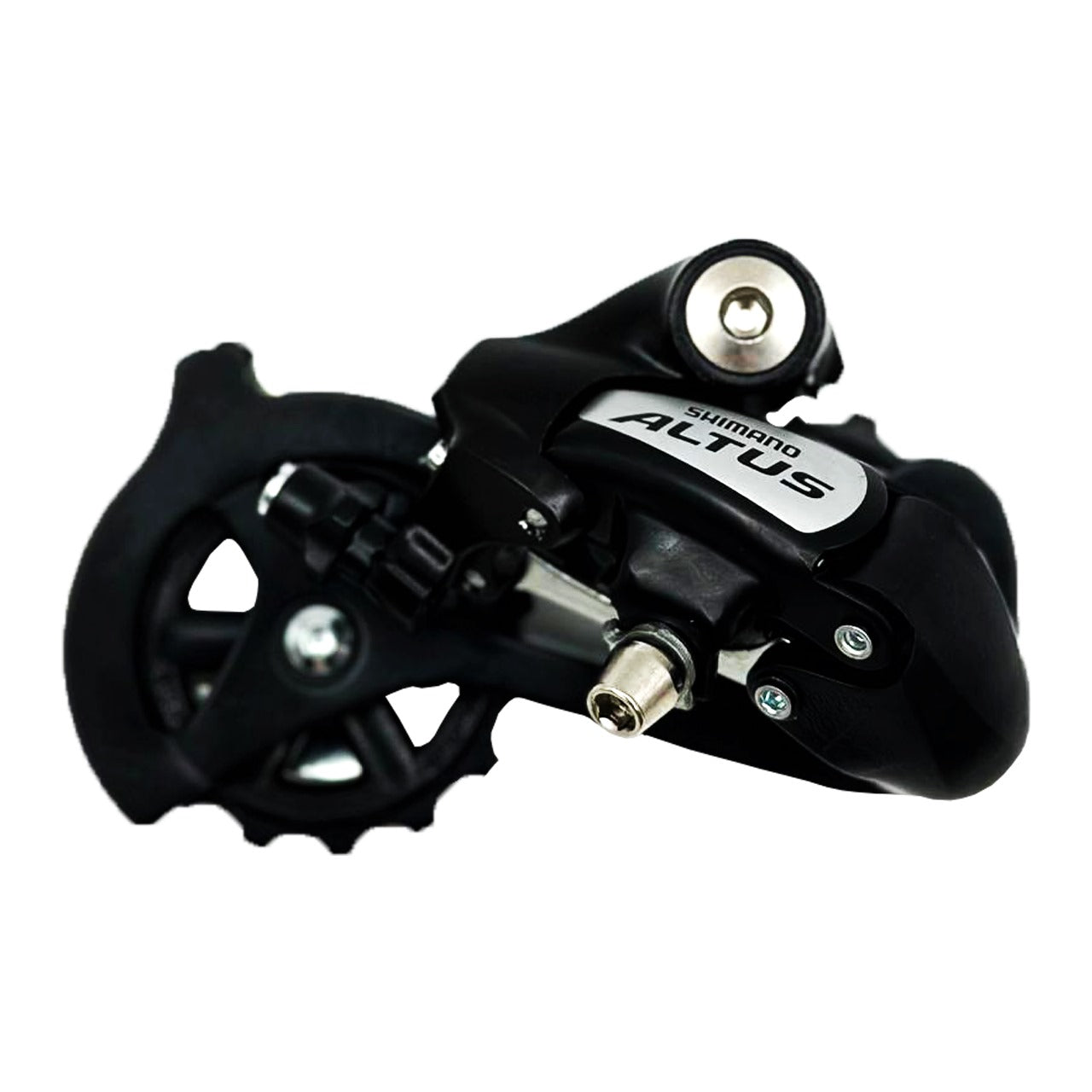 ZuGo Hydraulic Brake Complete