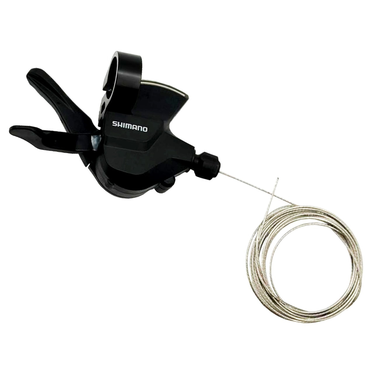 ZuGo Hydraulic Brake Complete