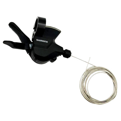 ZuGo Hydraulic Brake Complete