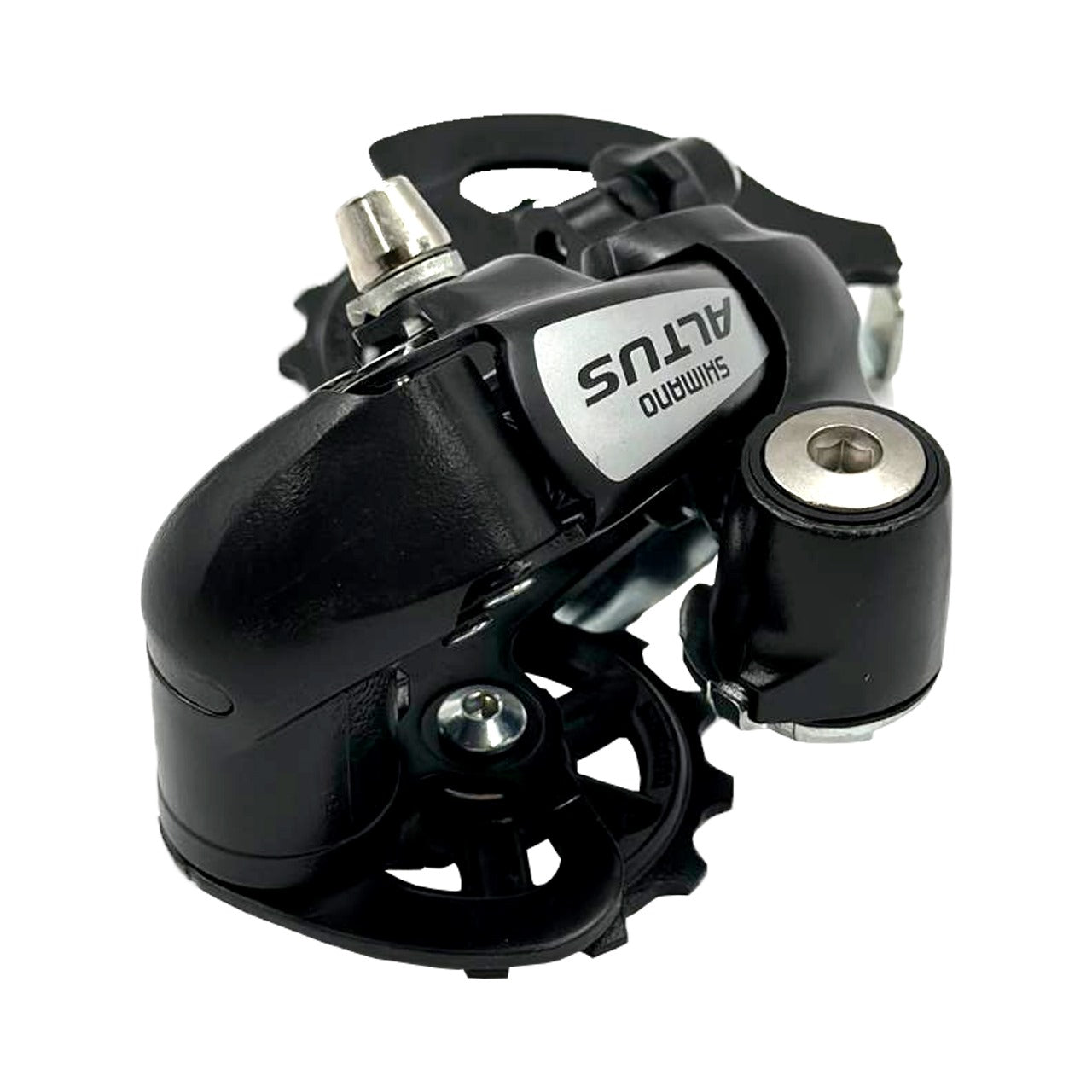 ZuGo Hydraulic Brake Complete