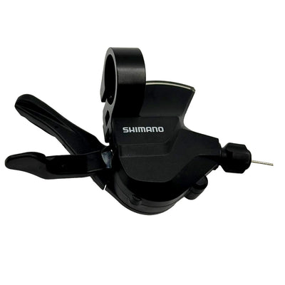 ZuGo Hydraulic Brake Complete
