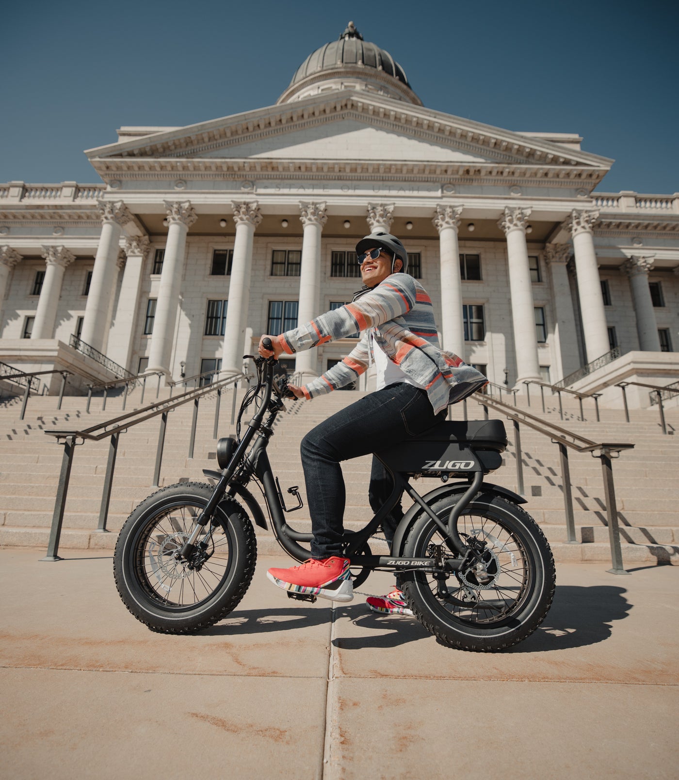 Reserve the Ride. Enjoy the Savings!