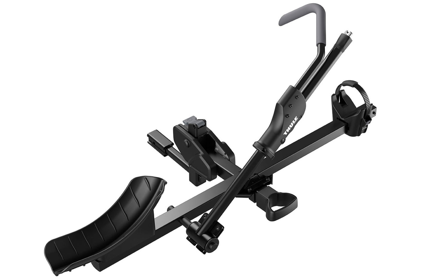 Thule T1 | Dependable rack to transport your Bike | ZuGo Bike Thule T1 | Dependable rack to transport your Bike | ZuGo Bike
