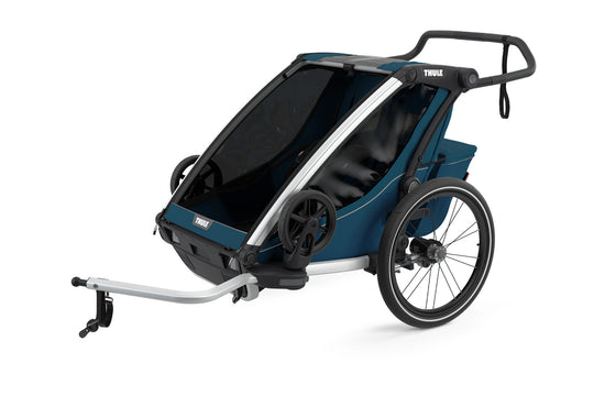 fahrrad xxl thule cross 2 Thule Chariot Cross 2