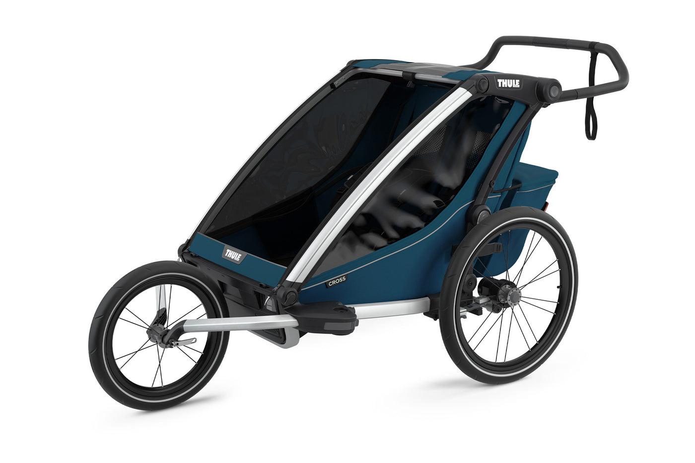 Thule Chariot Cross 2