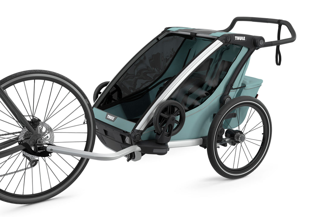 fahrrad xxl thule chariot cross 2 Thule Chariot Cross 2