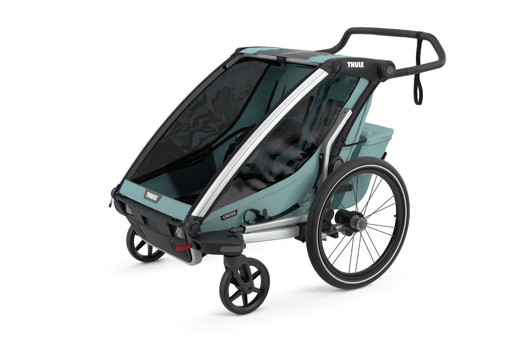 Thule Chariot Cross 2