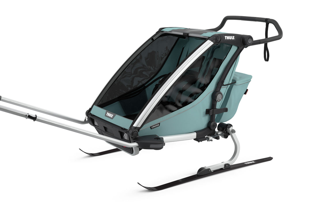 Thule Chariot Cross 2 | Take your little ones on fun adventures