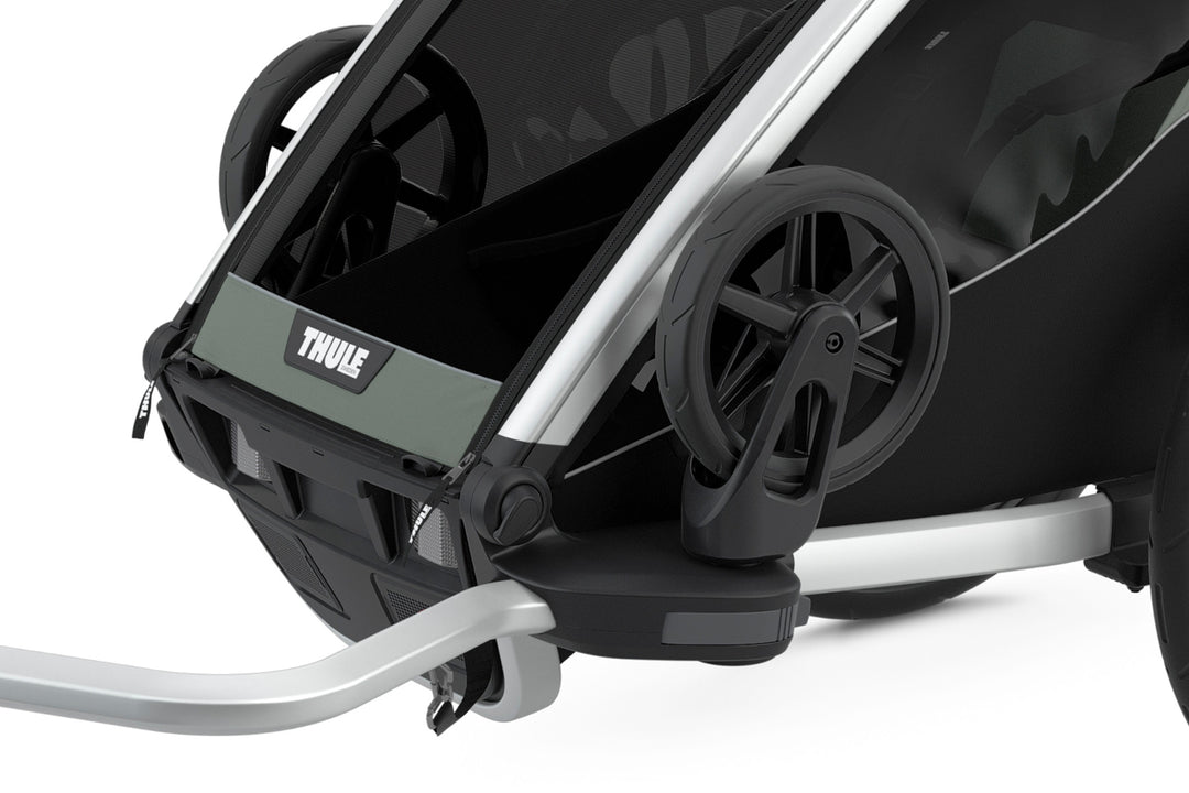 Thule Chariot Lite 2 | Go on fun adventures with your little one