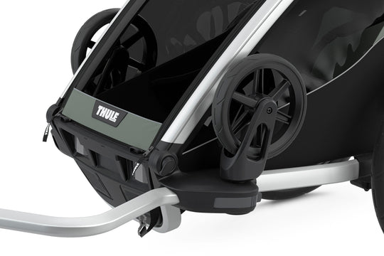 Thule Chariot Lite 2 | Go on fun adventures with your little one